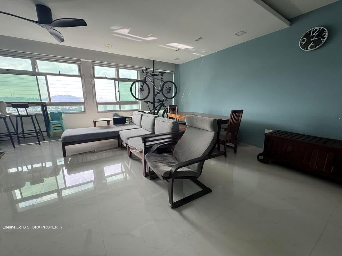 Blk 18C Buona Vista Court (Queenstown), HDB 5 Rooms #582153681